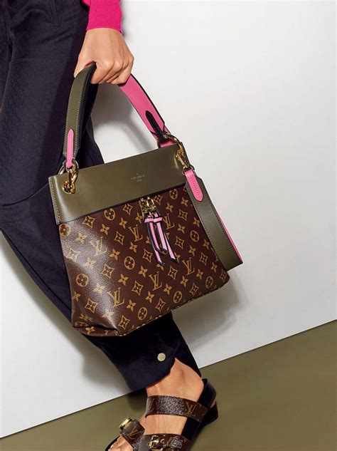 new lv bags|Lv new bags collection.